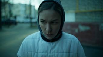 Надежда, 1 сезон, 8 серия смотреть онлайн