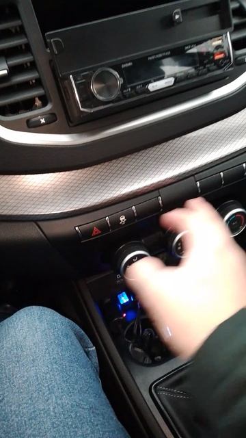 Буду ставить БК штат на Ладу Весту MG смотреть онлайн