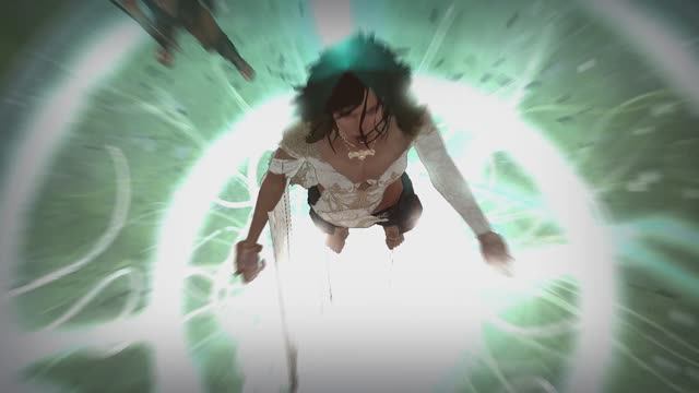 Prince of Persia 2008 Часть 4