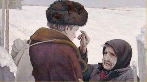 1318.В.Ю.ВИДЕО. Отличный Клип - Песня. Только мама откроет дверь. Исполняет Волуев И.В.