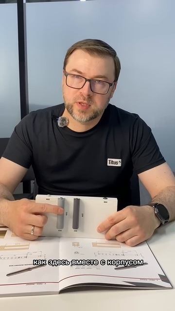 Один толкатель — много применений! Нагрузка — 20N и 36N, ресурс 80000 циклов #pushopen смотреть онлайн