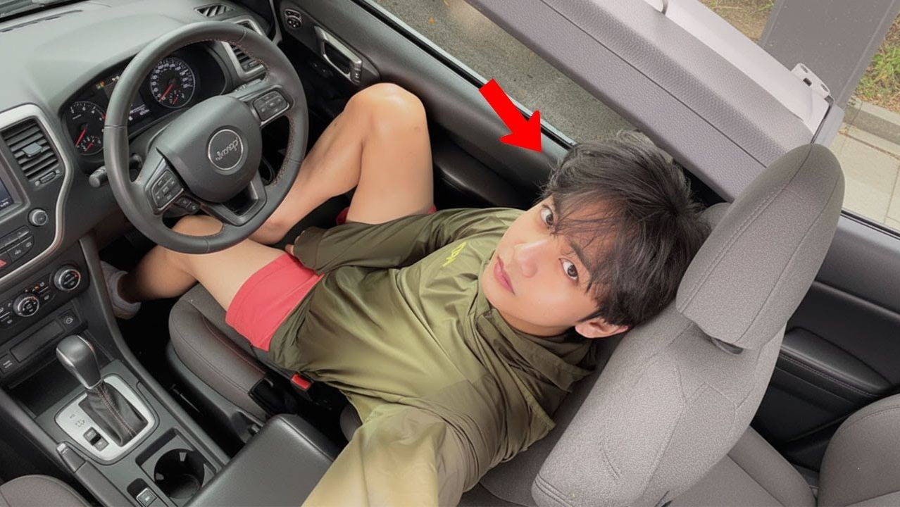 Новый пост с видео от Тэхёна вызвал шок: BTS опешили от такого сюрприза! смотреть онлайн