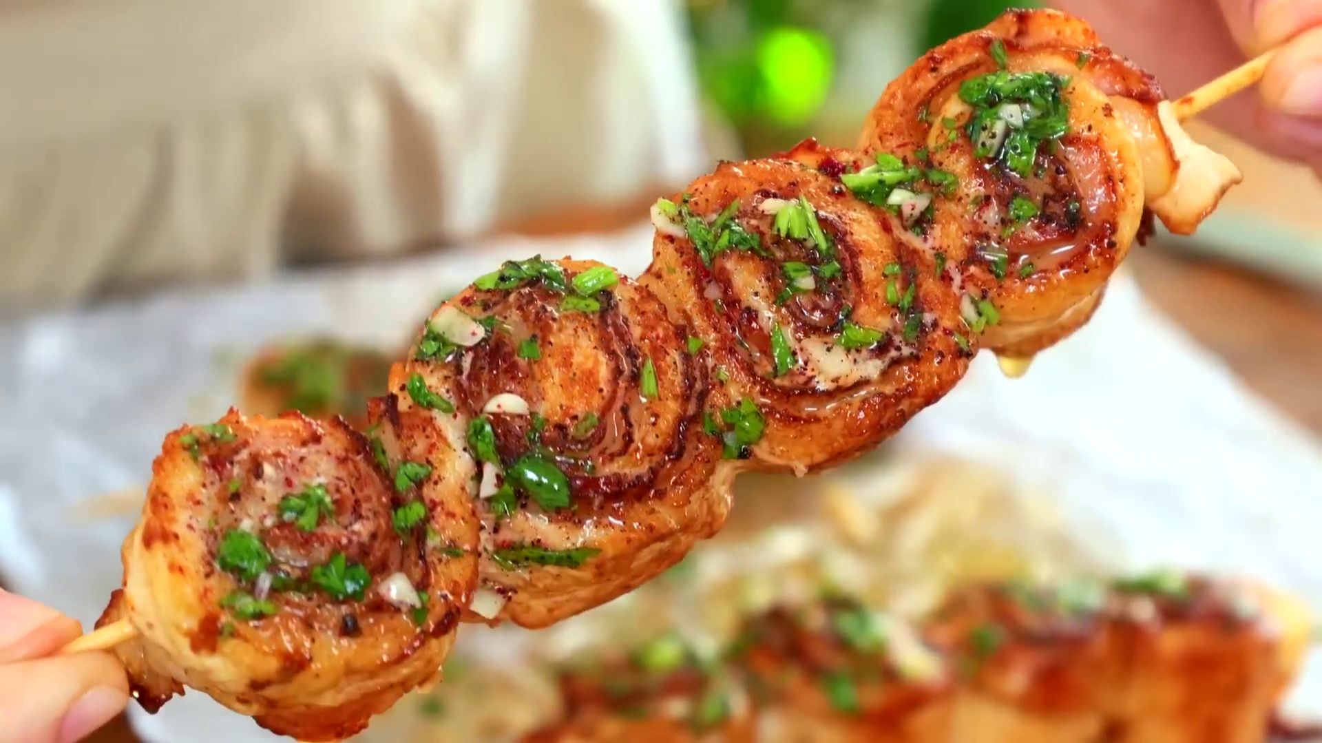 Я никогда не пробовала такую вкусную курицу с чесноком – куриная грудка, которая вас покорит смотреть онлайн