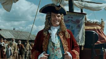 Тобол, 1 сезон, 1 серия смотреть онлайн