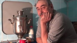 Будка задней полурамы вездехода