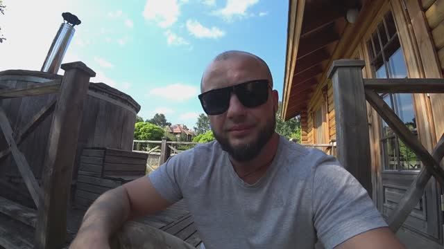 103_Дом и ферма Банкира. Андрей Ониcтpaт. Голодомор. смотреть онлайн