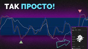 Cамая удивительная торговая стратегия ! (Полное руководство)