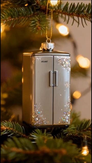 🪄Время загадывать желания! ATLANT начинает обратный отсчёт к Рождеству!
