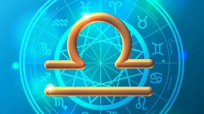 ДЕКАБРЬ 2025 -♎ ВЕСЫ