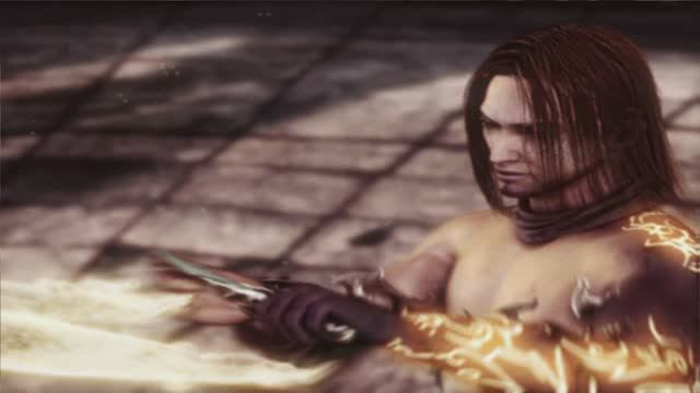 Prince of Persia: The Sands of Time Часть  5