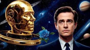 Загадки Твин Пикс: дары майора Бриггса