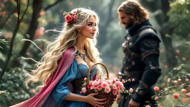 АУДИОКНИГА ПОЛНОСТЬЮ ЗАМУЖ ЗА МАГА ✨ ЛЮБОВНОЕ ФЭНТЕЗИ, ПРИКЛЮЧЕНИЯ, РОМАНТИКА, ЛФФР, ИНТРИГИ смотреть онлайн