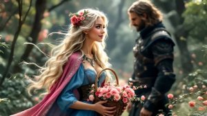 АУДИОКНИГА ПОЛНОСТЬЮ  ЗАМУЖ ЗА МАГА ✨ ЛЮБОВНОЕ ФЭНТЕЗИ, ПРИКЛЮЧЕНИЯ, РОМАНТИКА, ЛФФР, ИНТРИГИ