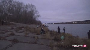 "Рыбацкие байки" 05.12.2025