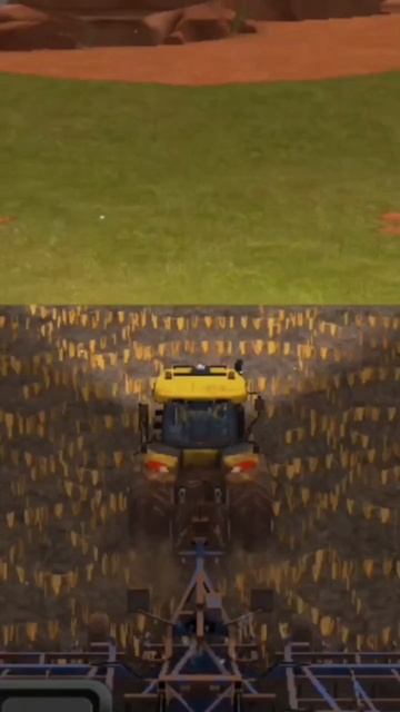 Farming simulator 18 смотреть онлайн