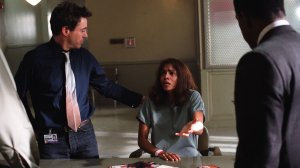 Готика (краткий пересказ фильма. AMFilms)