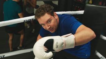 Фитнес, 3 сезон, 6 серия