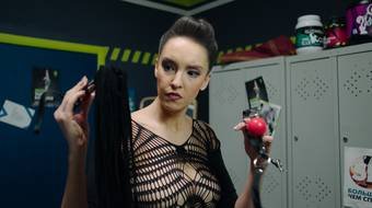 Фитнес, 4 сезон, 9 серия смотреть онлайн