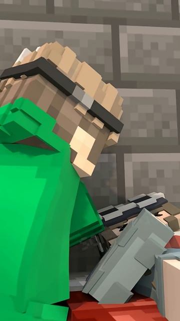 Майкрафт момент29 смотреть онлайн