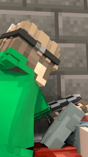 Майкрафт момент29