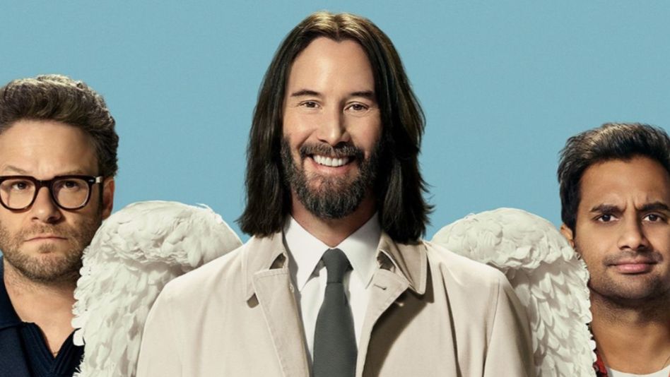 Везунчики 2025 - Дублированный трейлер смотреть онлайн