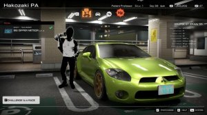 Tokyo Xtreme Racer 2025 Ночь 10