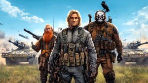 АУДИОКНИГА ПОЛНОСТЬЮ /// ⚔️  АРЕНА ВЫЖИВШИХ (часть 4) / БОЕВАЯ #ФАНТАСТИКА #ПОПАДАНЦЫ #ПРИКЛЮЧЕНИЯ