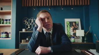 Фитнес, 3 сезон, 13 серия