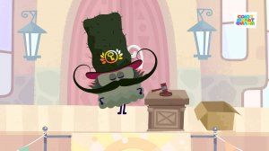 ЛудлВилль – 29 серия – Аукцион – Союзмультфильм HD