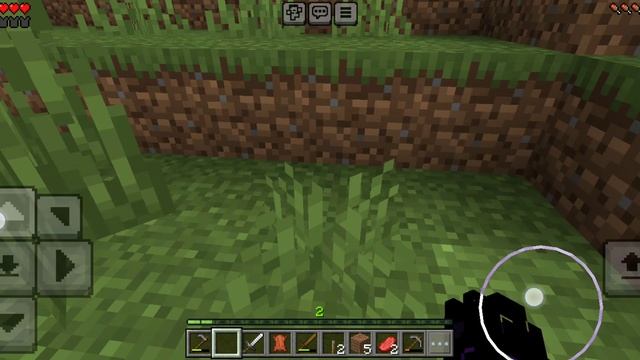 играйм в майнкрафт 2 часть смотреть онлайн