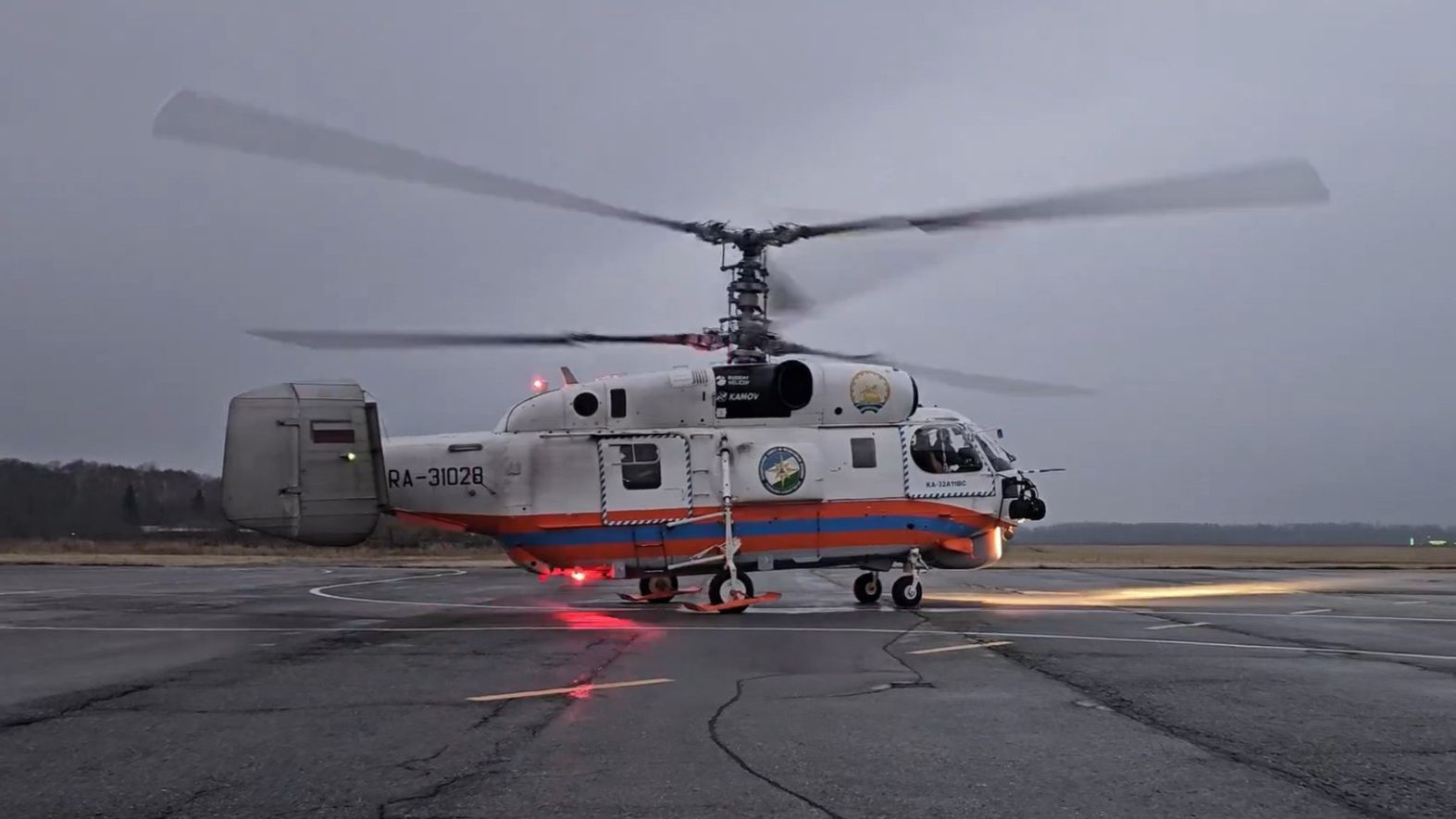 В рамках тренировки Минцифры России проверена готовность систем связи и оповещения смотреть онлайн