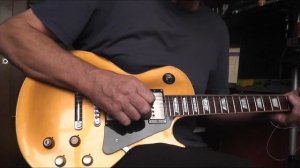 GIBSON Les Paul BONAMASSA