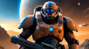 АУДИОКНИГА ПОЛНОСТЬЮ / ♀️ СВЕРХЛЮДИ ИЗ БЕЗДНЫ (часть 1) / БОЕВАЯ #ФАНТАСТИКА #КОСМОС #ПРИКЛЮЧЕНИЯ