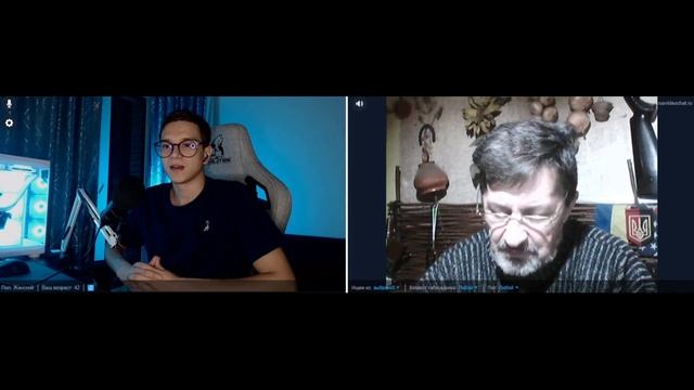 БАНДЕРОВЕЦ ПРИДУМАЛ НОВУЮ УКРАИНСКУЮ ИСТОРИЮ смотреть онлайн