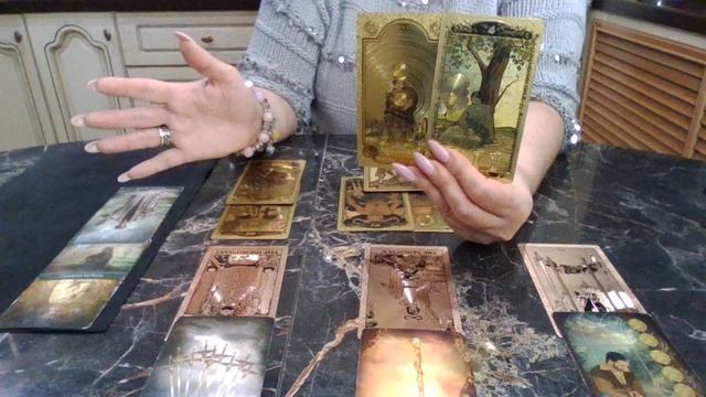 Рыбы Любовь и отношения Декабрь 2025 для тех кто в паре и свободных смотреть онлайн