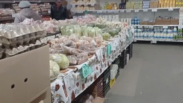 В СВЕТОФОР🚦 За продуктами_ЕСТЬ ОТЛИЧНЫЕ ЦЕНЫ✅ Обзор смотреть онлайн