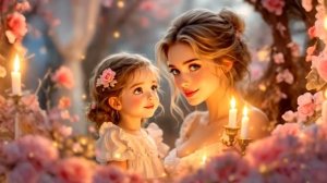 АУДИОКНИГА ПОЛНОСТЬЮ  ️  МАМА В ЗАМКЕ    ЛЮБОВНОЕ ФЭНТЕЗИ, ПОПАДАНКА, РОМАНТИКА, ВОЛШЕБСТВО, ЮМОР