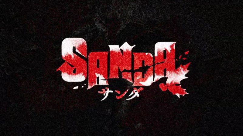 Санда / Sanda (Opening) смотреть онлайн