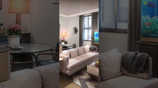 Идеал | Том 2 | 9 серия смотреть онлайн