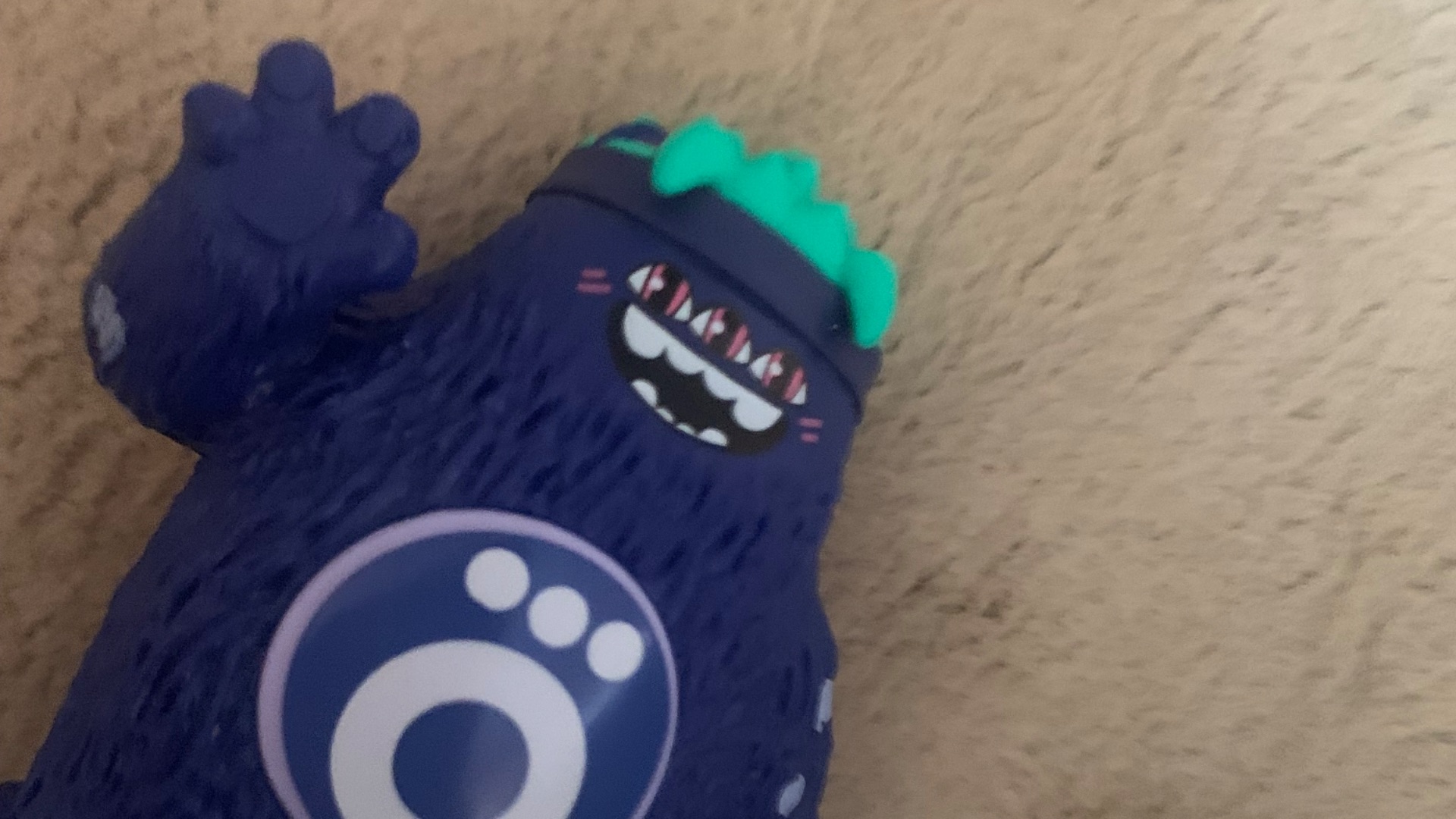 Элементы брэйк данса