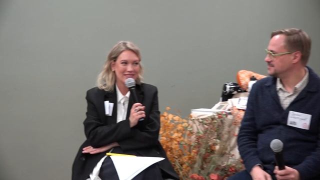 Дискуссия «Тонкие темы в сувенирах».