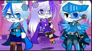 Мини фильм загадка лунного кристала часть 2