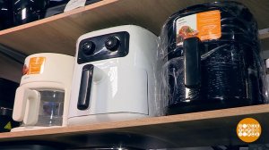 Аэрогриль: обойдемся без масла. Доброе утро. Фрагмент выпуска от 05.12.2025