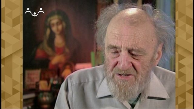 Божьи дети. Алексей смотреть онлайн