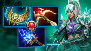 Смотри & Учись: ГЕНИЙ WR ПОКАЗАЛ ИДЕАЛЬНУЮ ИГРУ! Wind Ranger