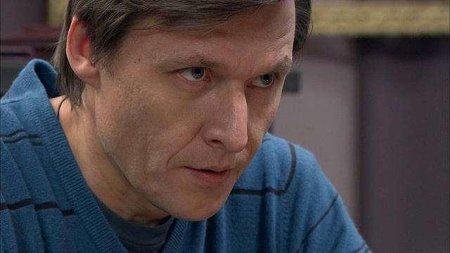 ТАКАЯ ОБЫЧНАЯ ЖИЗНЬ - 32 серия смотреть онлайн