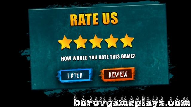 Ghost Ship 1-5 Levels Full Gameplay смотреть онлайн