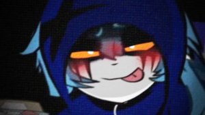 Terrible mouse ~ Bullet Rabbit. Pukasi EDIT