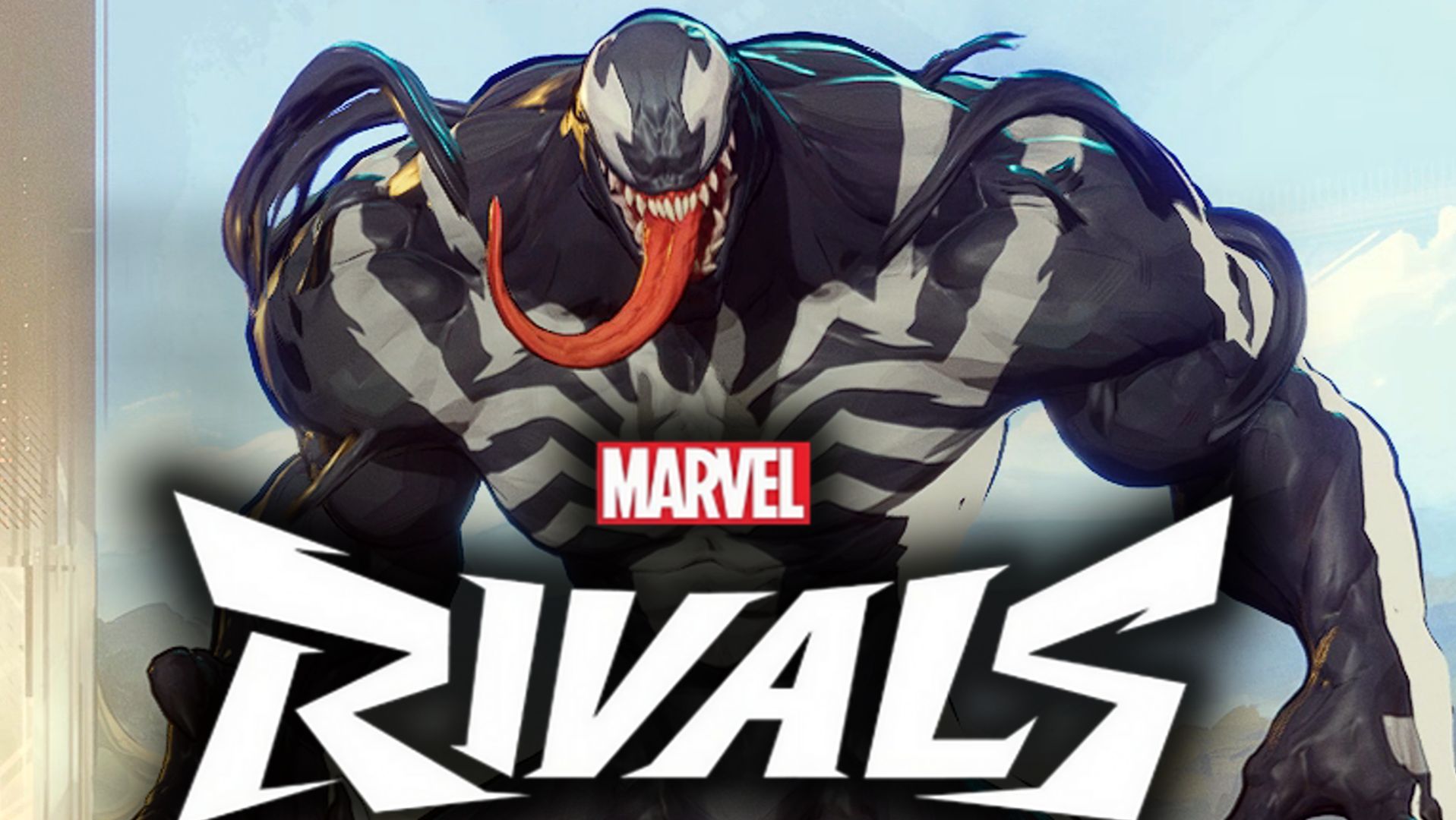 НОВИЧКИ В Marvel Rivals #1