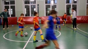 Фильм о школе 2121